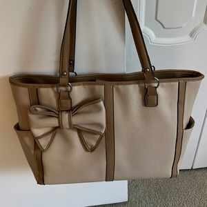 Jessica Simpson Shoulder Bag